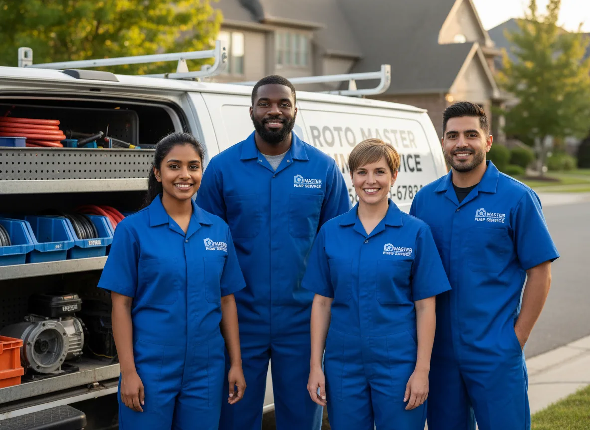 Sump Pump Installation company in Gerton, NC